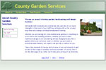 County Garden Services